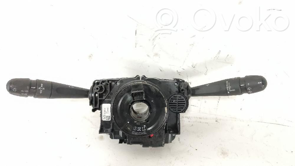 Citroen C3 Light switch 