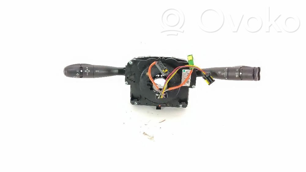 Citroen C3 Light switch 