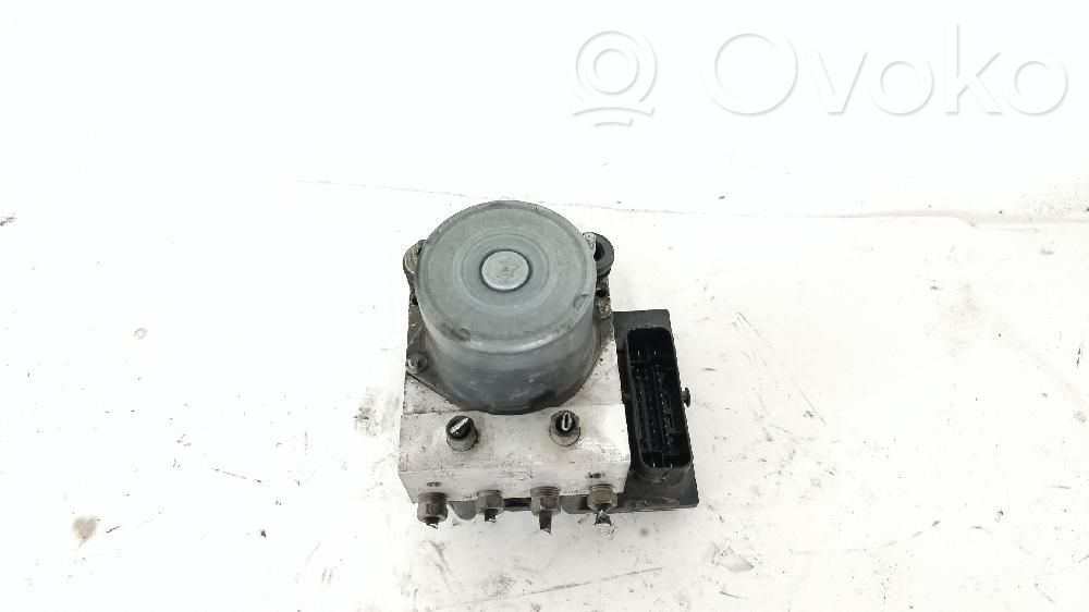 Opel Corsa D ABS Pump 