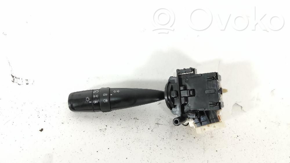 Suzuki Celerio Light switch 