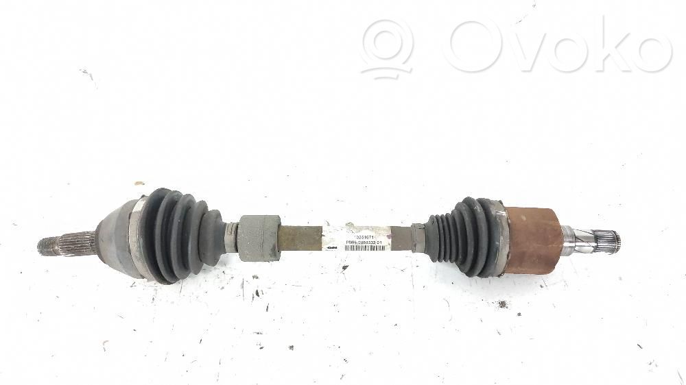 Mini Cooper Countryman R60 Front axle beam 