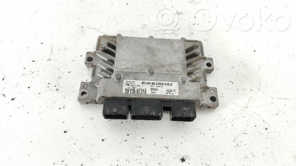 Engine control unit/module   1543041,8V2112A650TH