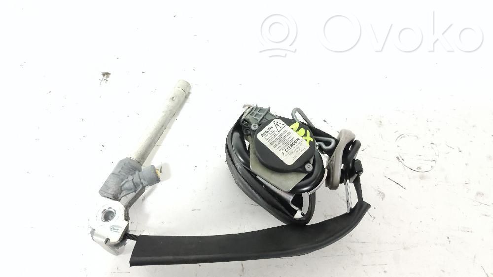 Cinturón delantero   8975EP