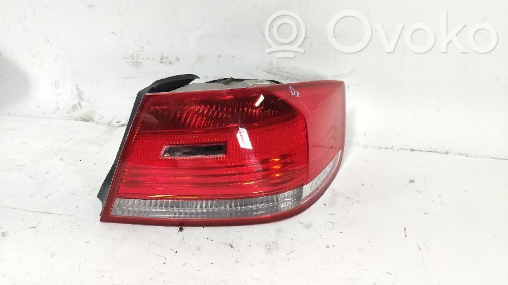 BMW 3 E92 E93 Galinis žibintas kėbule 