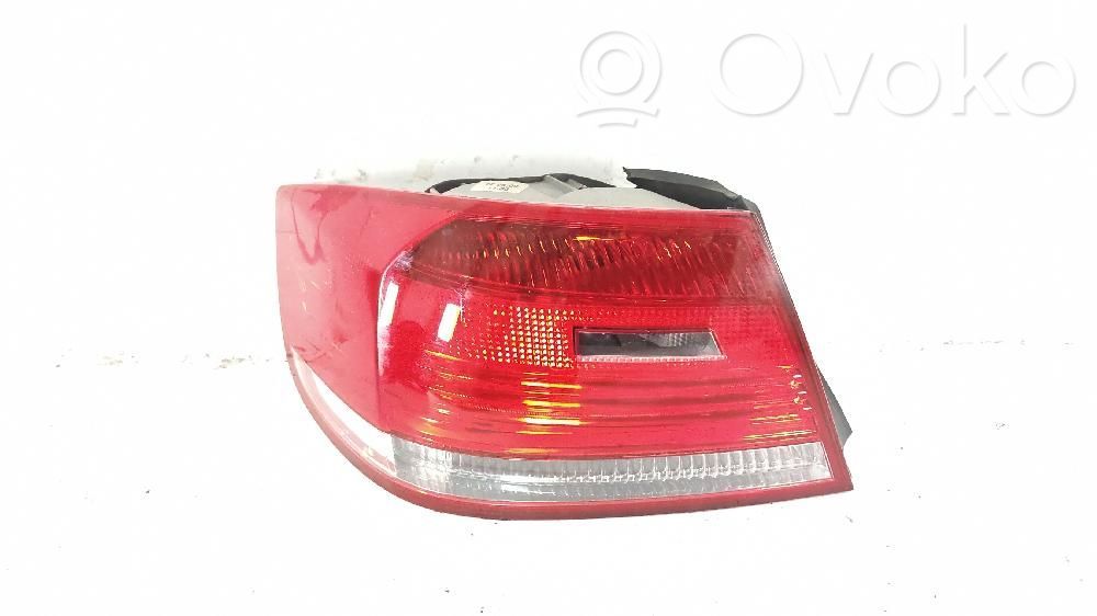 BMW 3 E92 E93 Rear/tail lights 