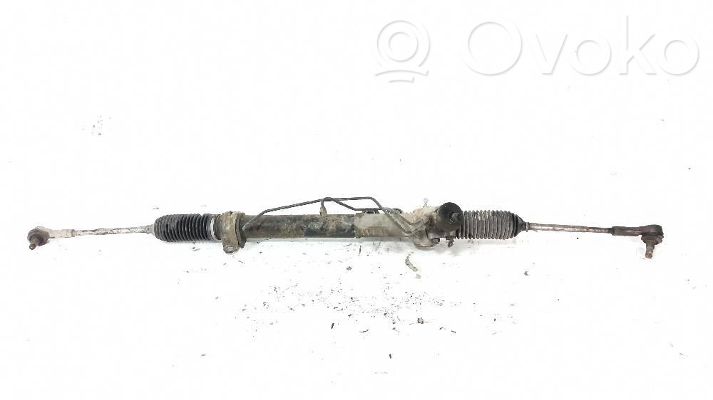 Isuzu D-Max Steering rack 