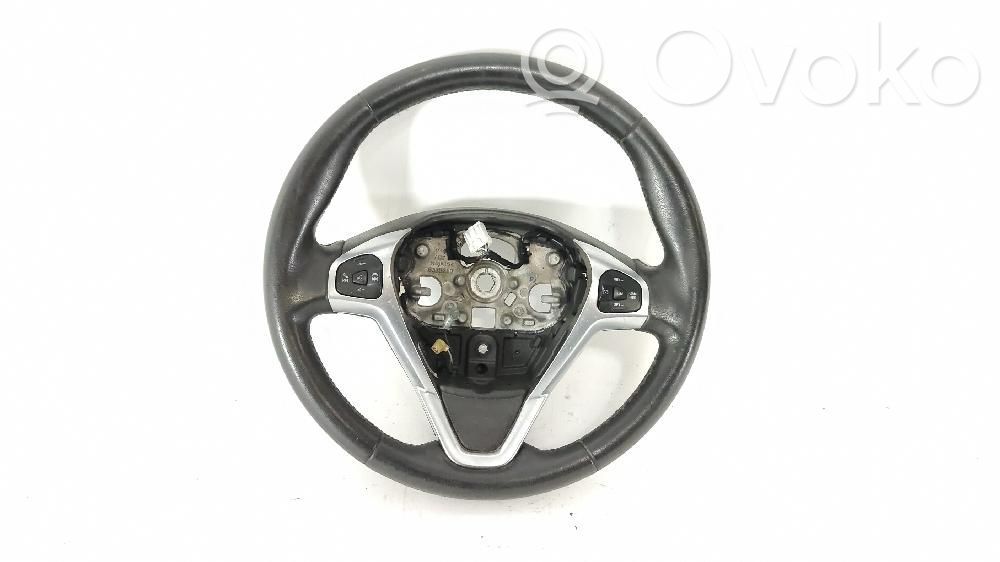 Ford Tourneo Stūre 