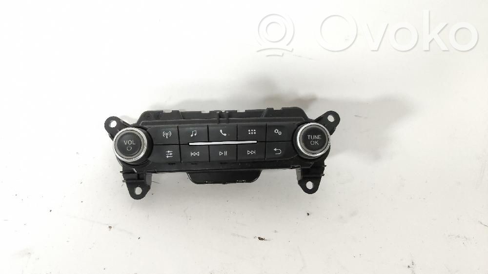 Ford Tourneo Comutator comandă sunet 