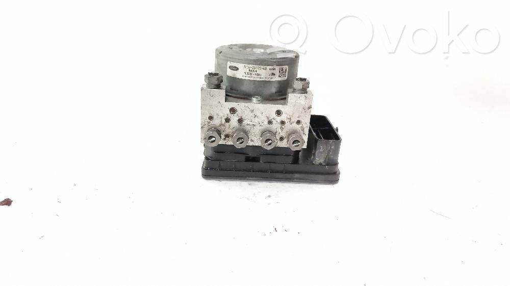 Ford Tourneo ABS Pump 