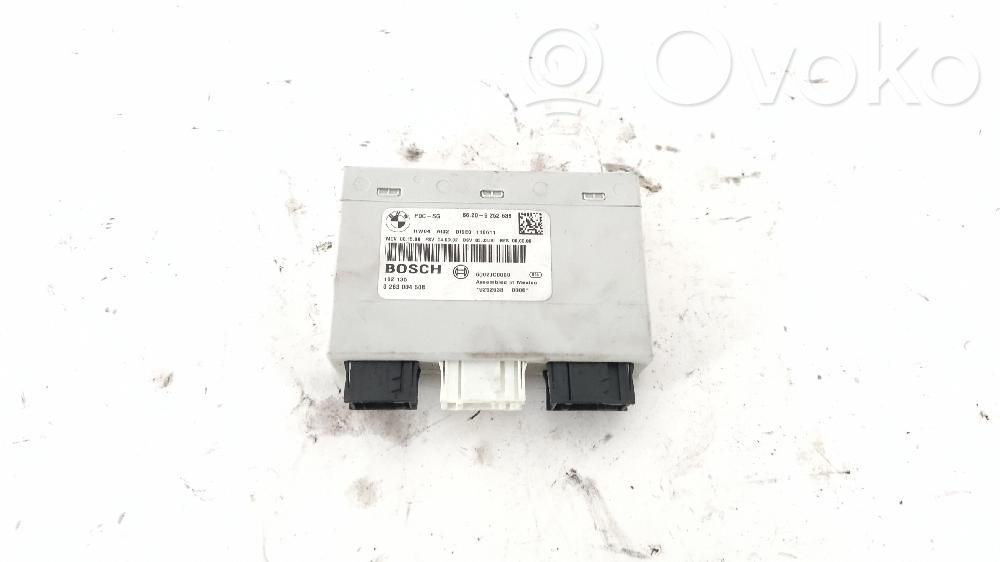 BMW 1 F20 F21 Parking PDC control unit/module 
