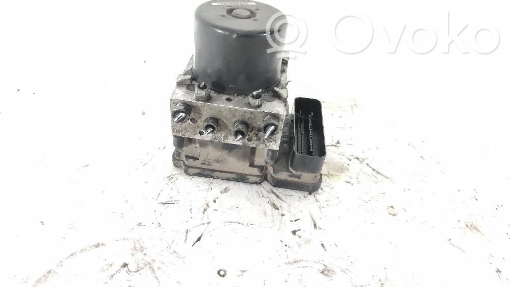 ABS Pump   1847182,BV612C405AG