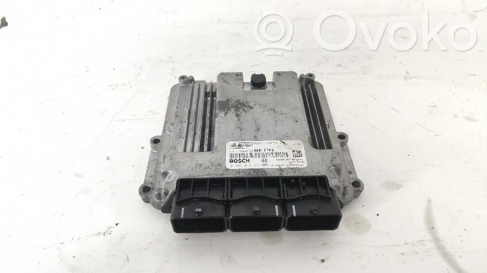 Ford Galaxy Calculateur moteur ECU 