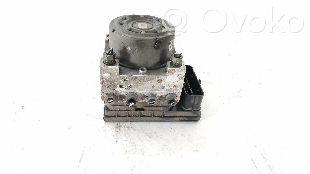 Citroen C3 ABS bloks 