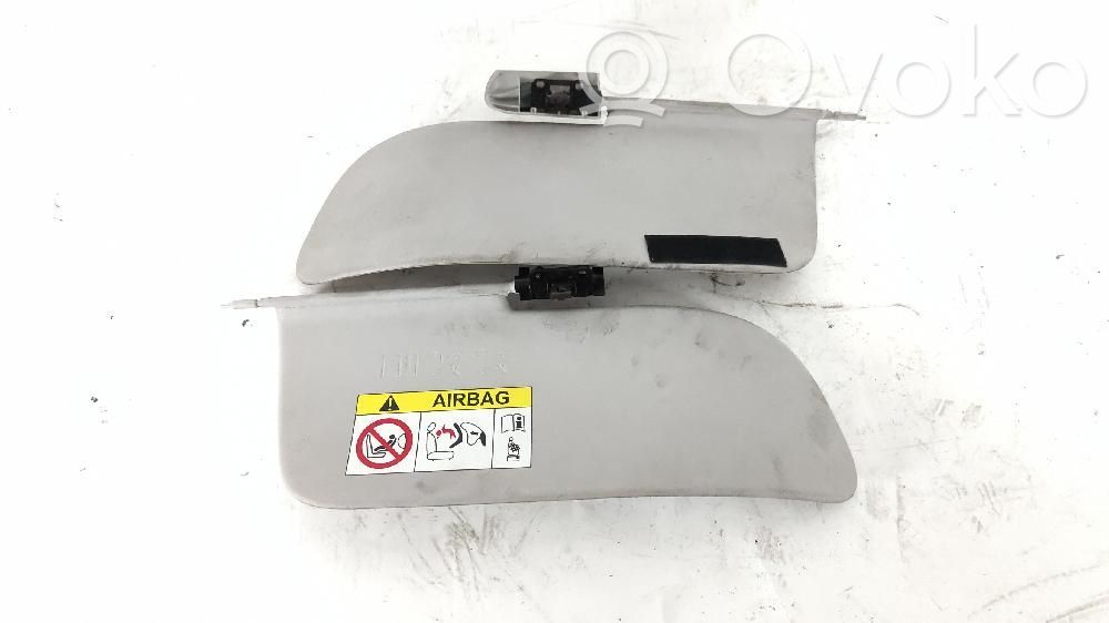 Citroen C3 Sun visor 