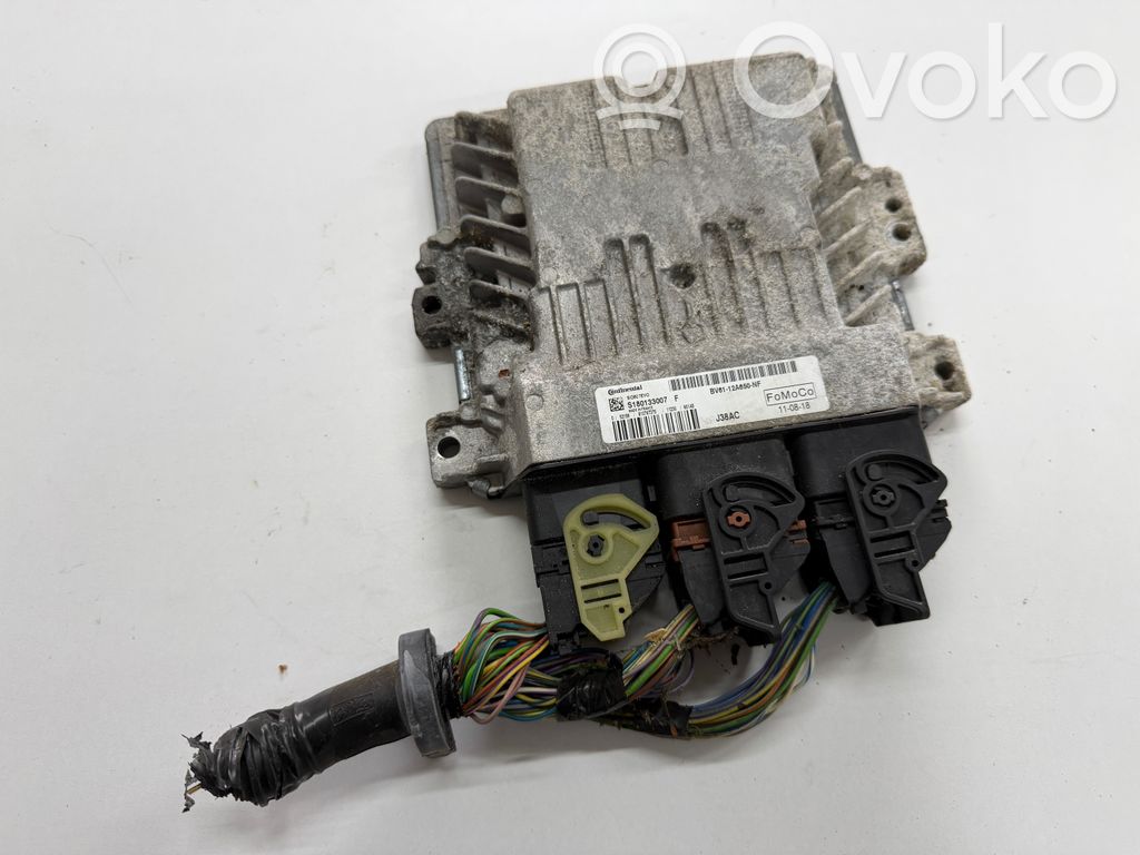 Engine control unit/module   KOMFOC160226,BV6112A650NF