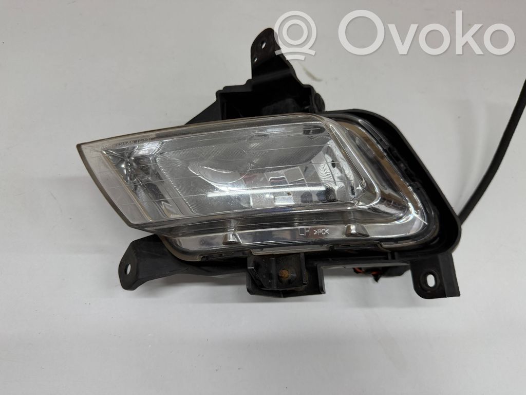 Miglas lukturis priekšā   HALCEEDL170226,02B12546