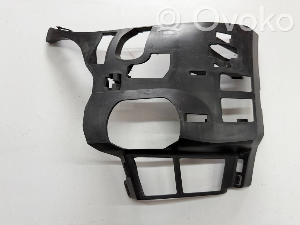 Ford S-MAX Etupuskurin kannake 