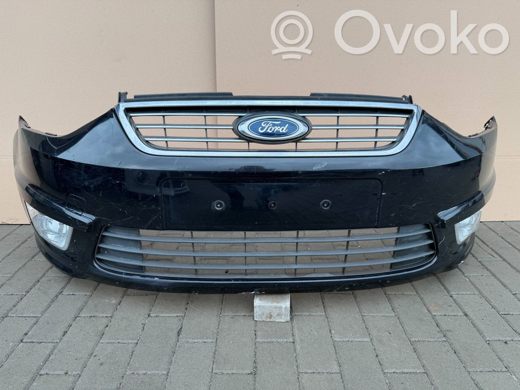 Front bumper   AM2117757AF