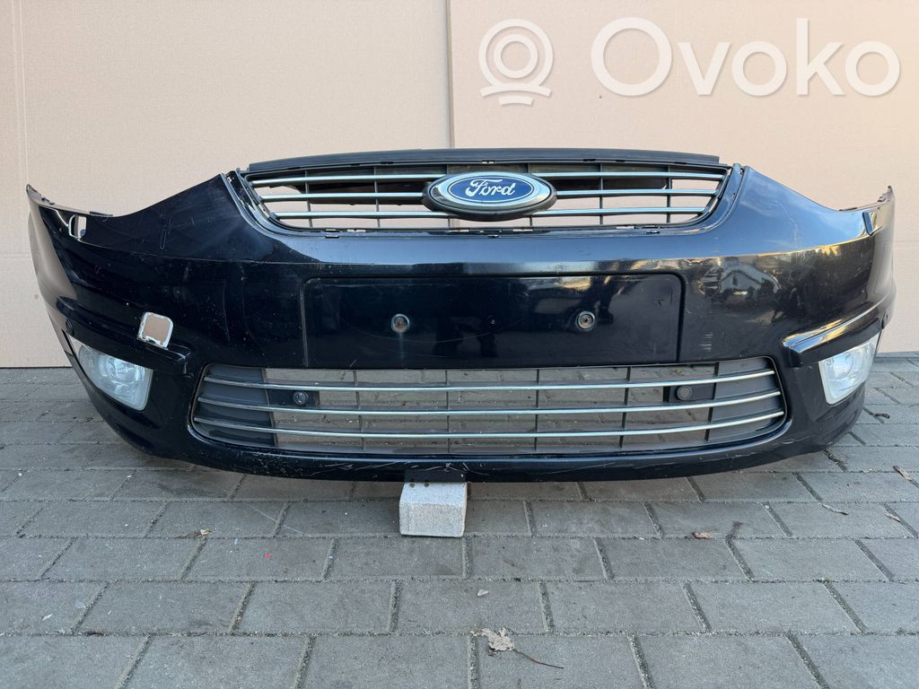 Front bumper   AM2117757AF