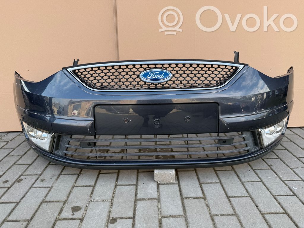 Ford Galaxy Front bumper 