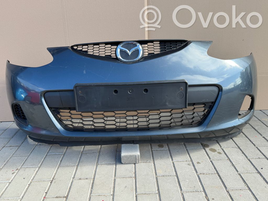 Mazda 2 Front bumper 