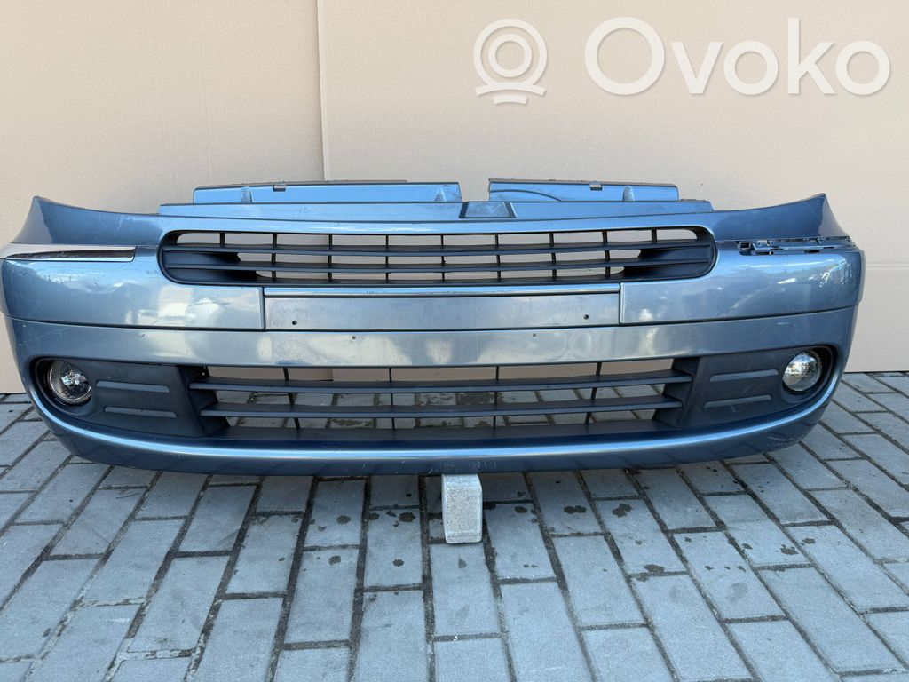 Citroen Xsara Picasso Front bumper 