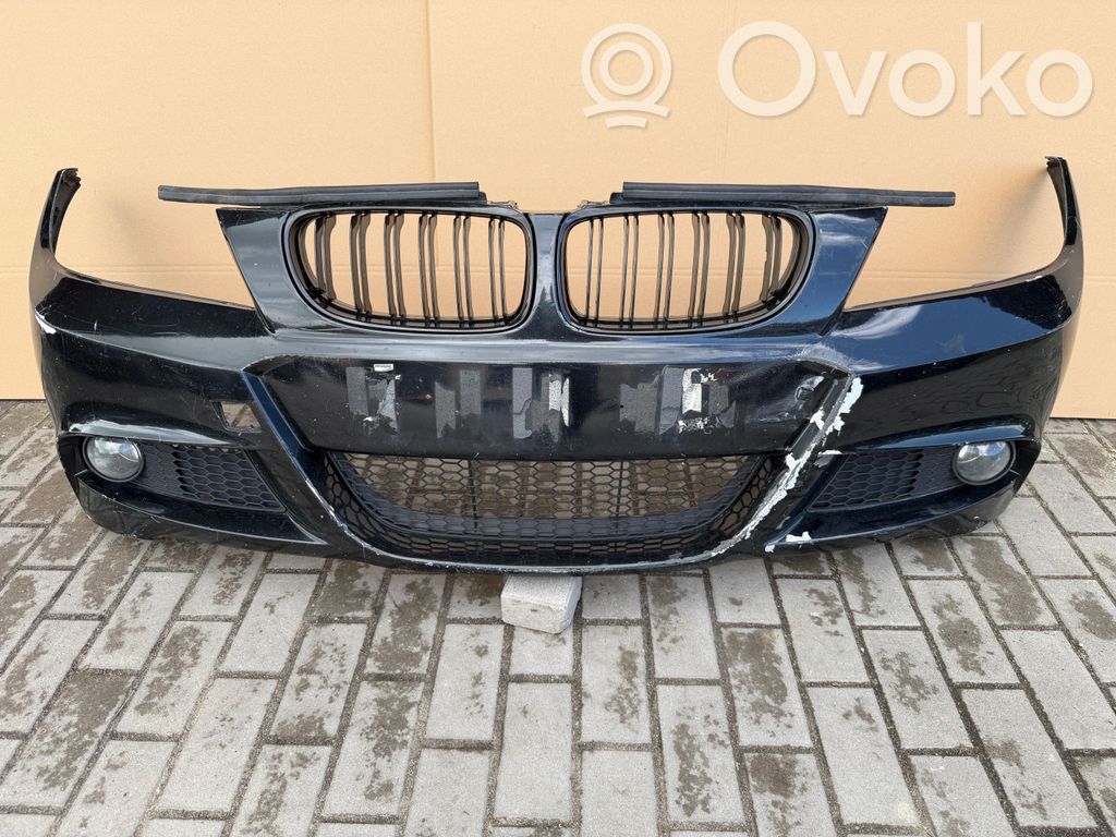 Priekšējais bamperis   7891386
