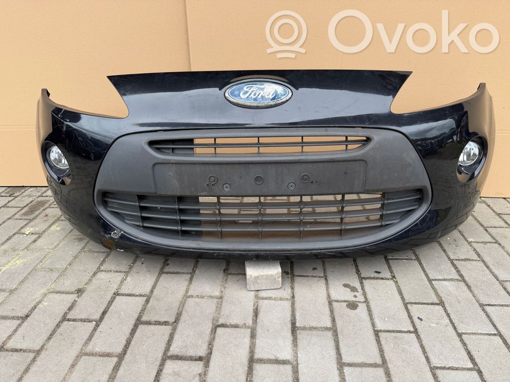 Ford Ka Parachoques delantero 