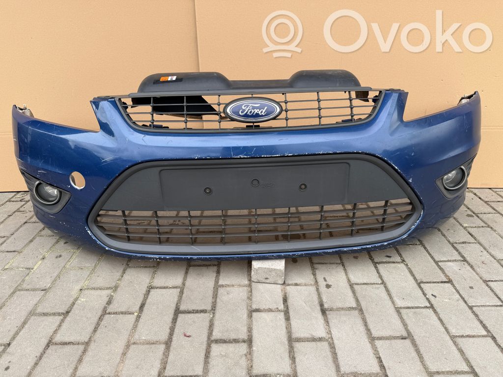Ford Focus Front bumper 