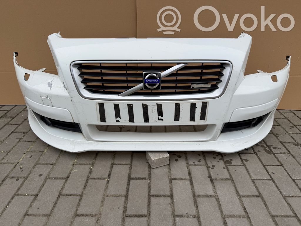 Volvo C30 Front bumper 