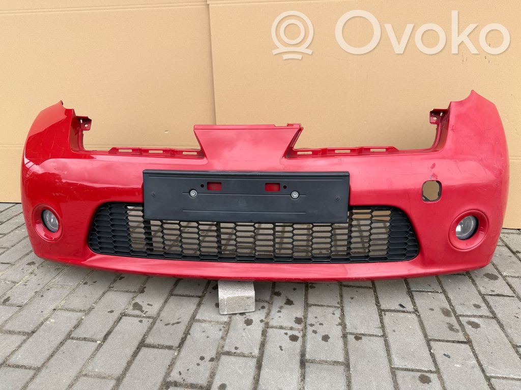 Nissan Micra C+C Front bumper 