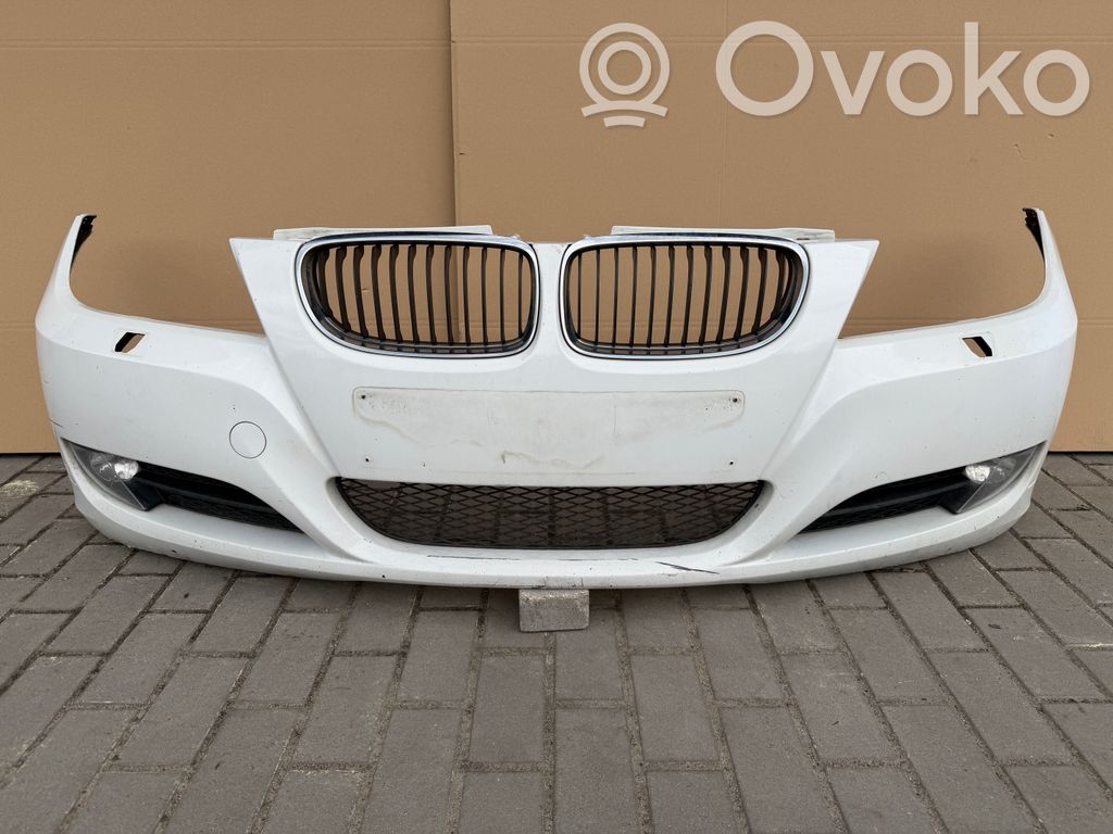 Front bumper   7143745