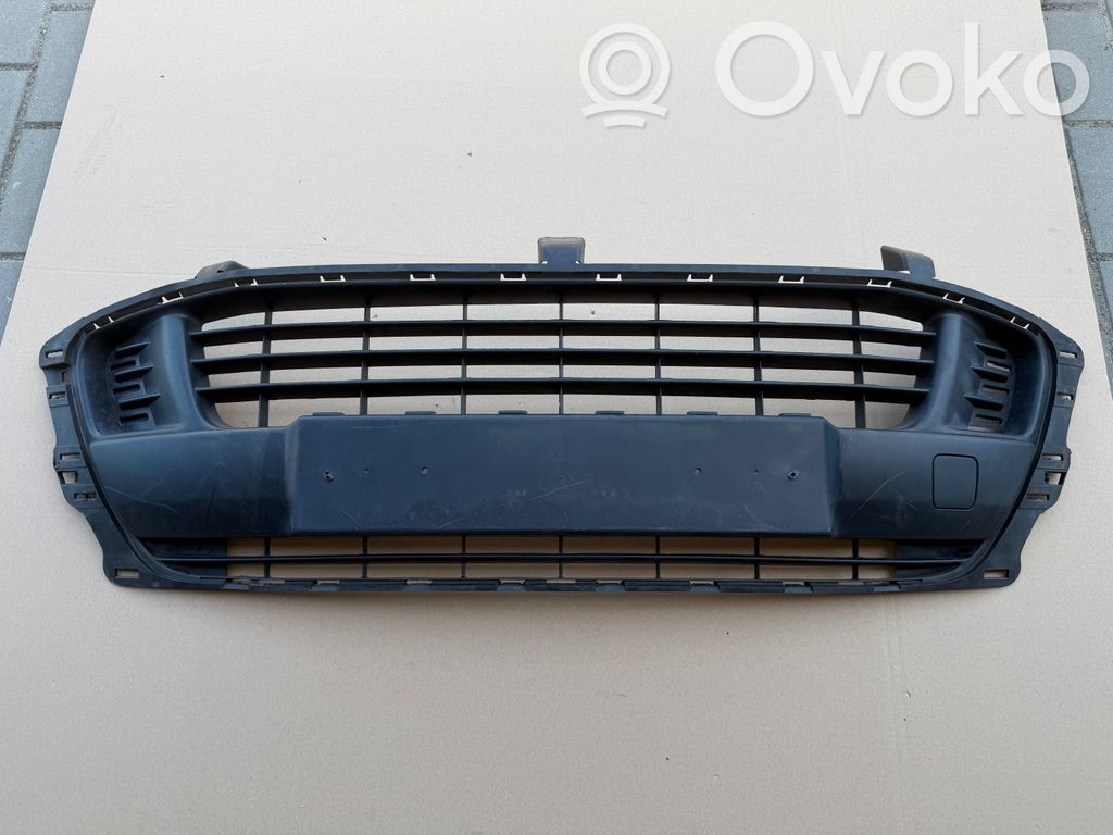 Citroen C4 I Kratka dolna zderzaka przedniego 