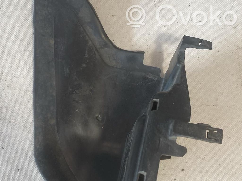 Volvo S60 Aro de refuerzo del ventilador del radiador 