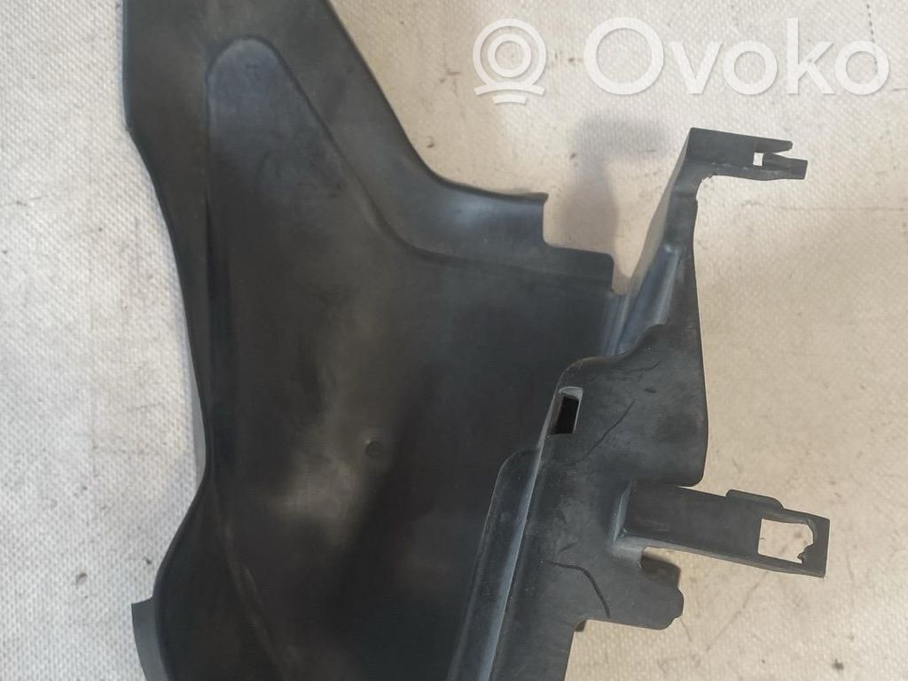 Volvo S60 Aro de refuerzo del ventilador del radiador 