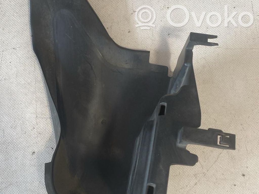 Volvo S60 Aro de refuerzo del ventilador del radiador 