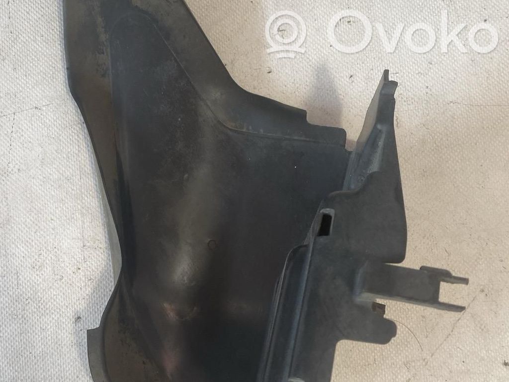Volvo S60 Aro de refuerzo del ventilador del radiador 