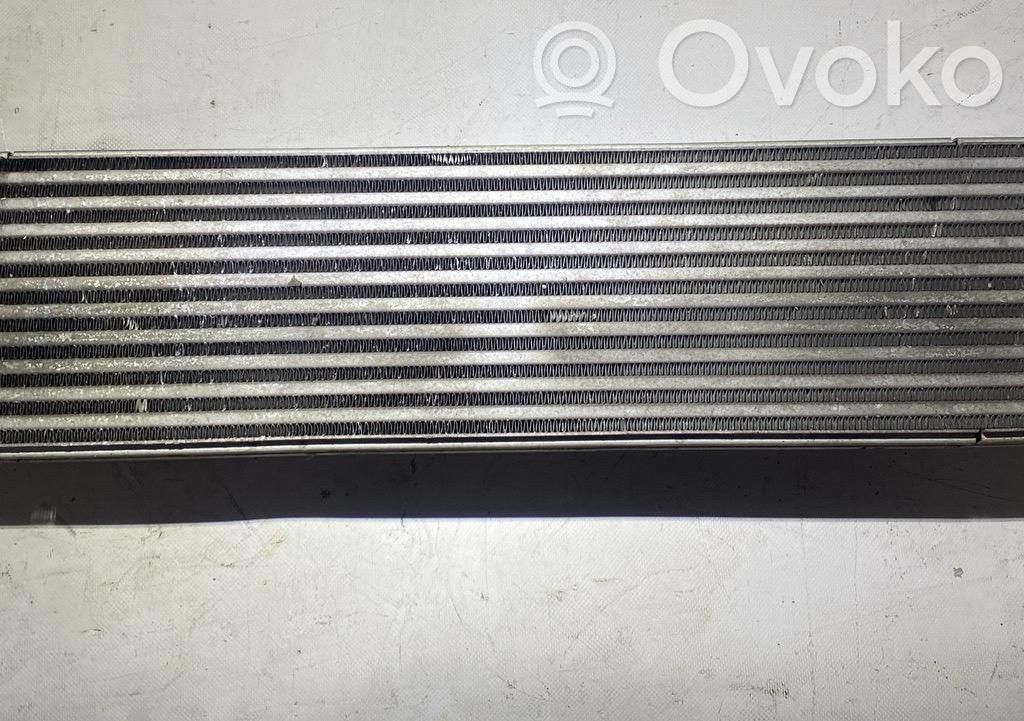 Radiador intercooler   31273910