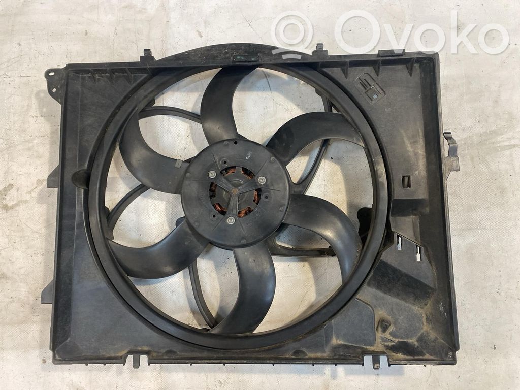 Elektrolüfter   8240428