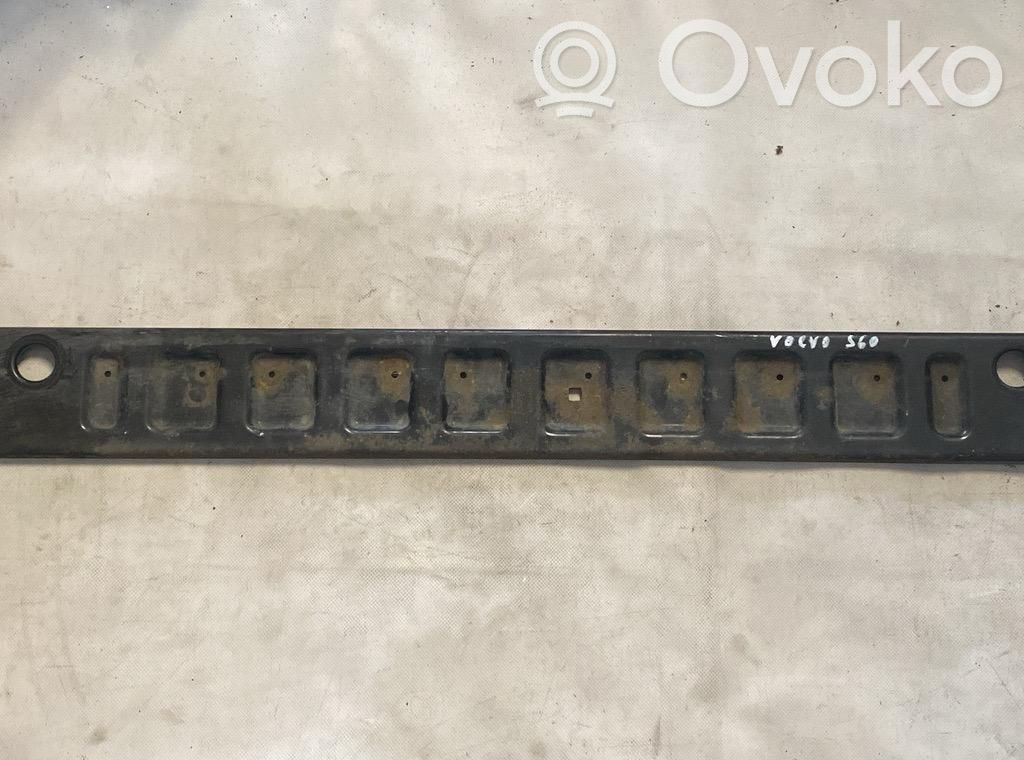 Volvo S60 Panou suport inferior radiator 