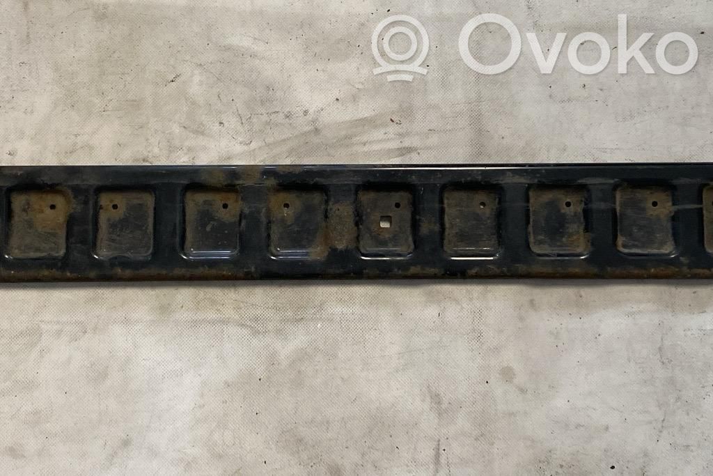 Volvo S60 Panou suport inferior radiator 