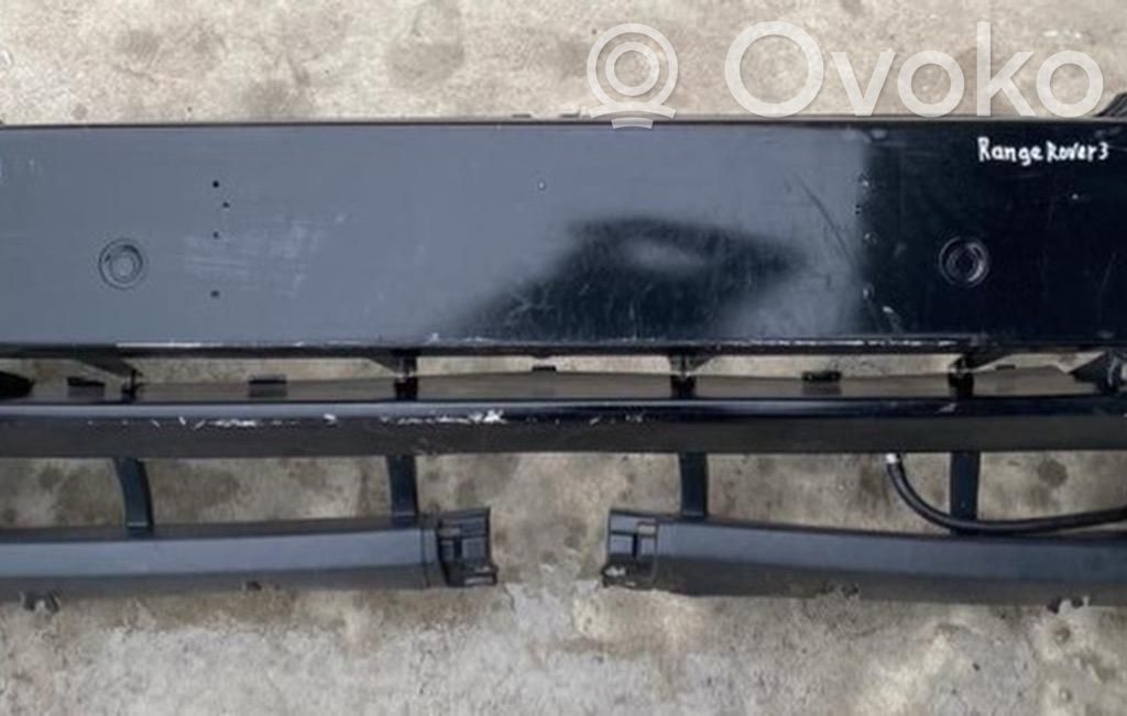Parachoques delantero   DPC500300XXX