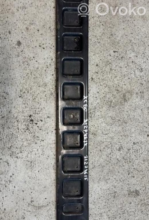 Volvo XC60 Traversă bară protecție față 