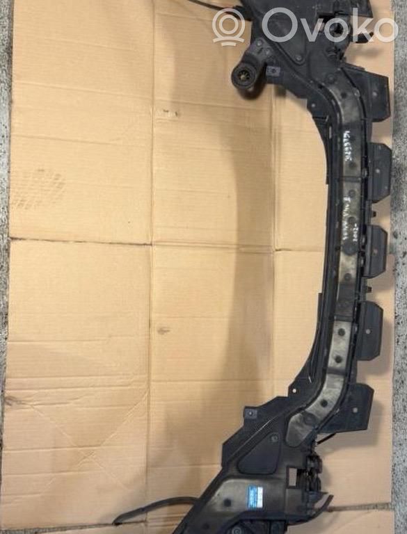 Volvo V40 Panou suport radiator 