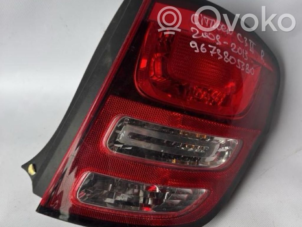 Citroen C3 Takavalot 
