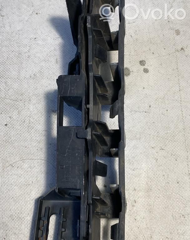 Citroen C4 I Front bumper mounting bracket 