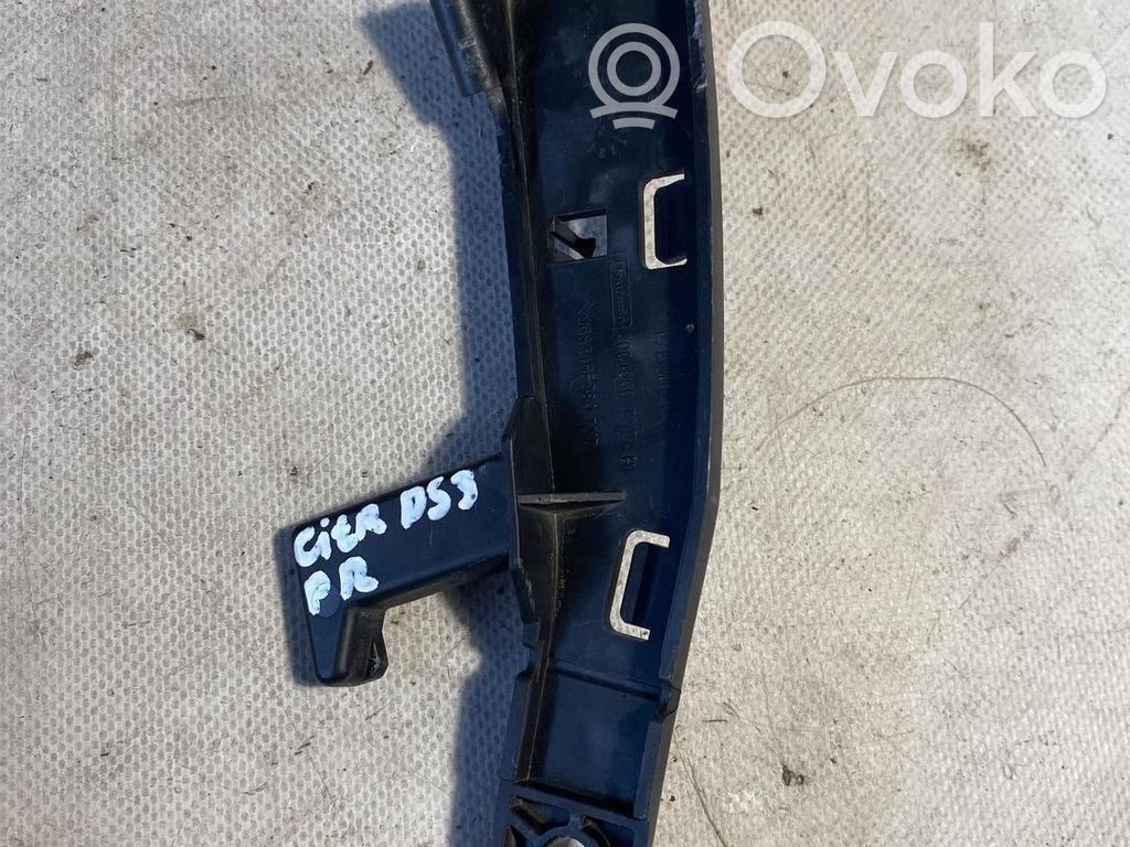 Citroen DS3 Front bumper mounting bracket 