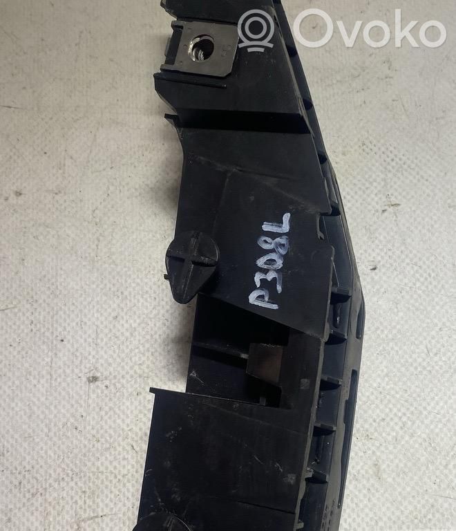 Peugeot 308 Fender trim (molding) 