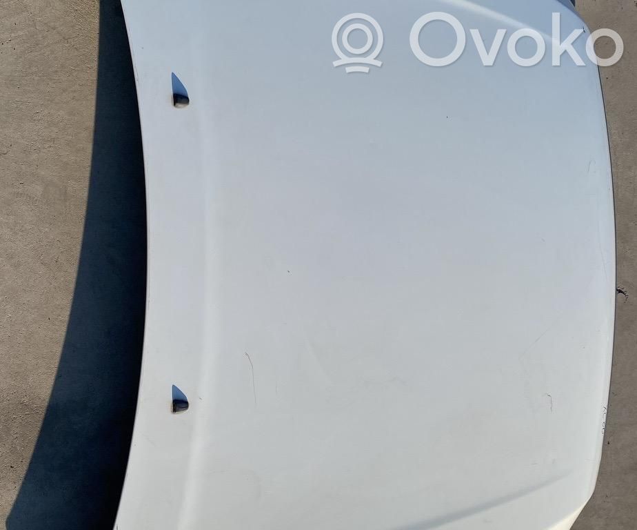 Volvo XC60 Konepelti 