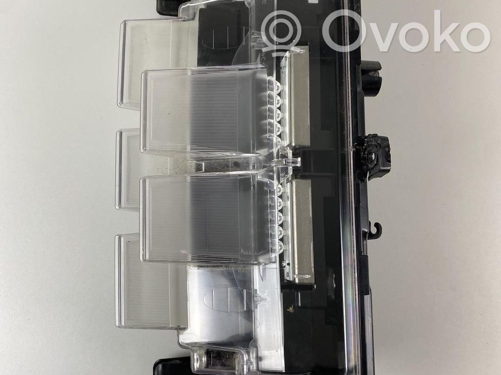 KIA EV6 Rear/tail lights 